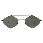 Steampunk Goggles Mary Shelley - Vignette | Steampunk Store