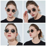 Steampunk Goggles Mary Shelley - Vignette | Steampunk Store