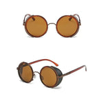 Steampunk Swag Glasses - Vignette | Steampunk Store