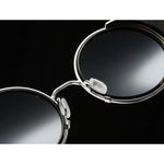 Steampunk Swag Glasses - Vignette | Steampunk Store