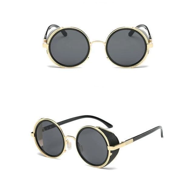 Steampunk Swag Glasses