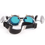 Steampunk Goggles Captain Nemo - Vignette | Steampunk Store