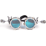 Steampunk Goggles Captain Nemo - Vignette | Steampunk Store