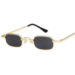 Lunettes Ovales Femme - London Calling - Vignette | Steampunk Store