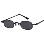 Lunettes Ovales Femme - London Calling - Vignette | Steampunk Store