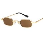 Lunettes Ovales Femme - London Calling - Vignette | Steampunk Store