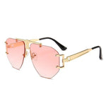 Steampunk Goggles Phileas Fogg - Vignette | Steampunk Store