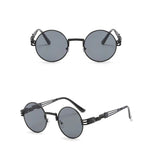 Steampunk Goggles  Hunter - Vignette | Steampunk Store