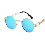 Steampunk Goggles  Hunter - Vignette | Steampunk Store