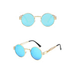 Steampunk Goggles  Hunter - Vignette | Steampunk Store