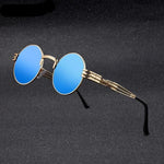 Steampunk Goggles  Hunter - Vignette | Steampunk Store