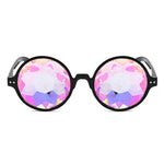 Kaleidoscope Glasses - Vignette | Steampunk Store