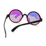 Kaleidoscope Glasses - Vignette | Steampunk Store