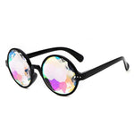 Kaleidoscope Glasses - Vignette | Steampunk Store