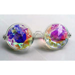 Kaleidoscope Glasses - Vignette | Steampunk Store