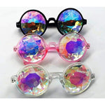 Kaleidoscope Glasses - Vignette | Steampunk Store