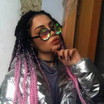 Kaleidoscope Glasses - Vignette | Steampunk Store