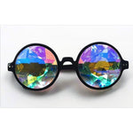 Kaleidoscope Glasses - Vignette | Steampunk Store