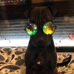 Kaleidoscope Glasses - Vignette | Steampunk Store