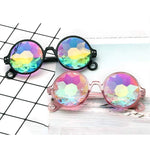 Kaleidoscope Glasses - Vignette | Steampunk Store