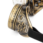 Lunettes Steampunk Savant Fou - Vignette | Steampunk Store