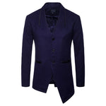 Manteau Steampunk   Asymétrique - Vignette | Steampunk Store