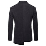 Manteau Steampunk   Asymétrique - Vignette | Steampunk Store