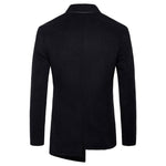 Manteau Steampunk   Asymétrique - Vignette | Steampunk Store