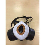 Masque a Gaz Deguisement - DieselPunk - Vignette | Steampunk Store