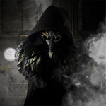 Masque Médecin Peste - Vignette | Steampunk Store