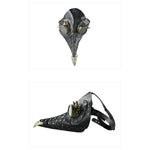 Masque Médecin Peste - Vignette | Steampunk Store