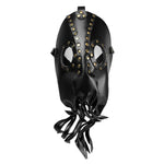 Masque Pieuvre Steampunk - Vignette | Steampunk Store