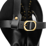 Masque Pieuvre Steampunk - Vignette | Steampunk Store