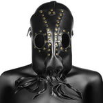 Masque Pieuvre Steampunk - Vignette | Steampunk Store