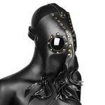 Masque Pieuvre Steampunk - Vignette | Steampunk Store
