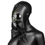 Masque Pieuvre Steampunk - Vignette | Steampunk Store