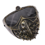 Masque Punk - Post Apo - Vignette | Steampunk Store