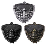 Masque Punk - Post Apo - Vignette | Steampunk Store