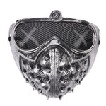 Masque Punk - Post Apo - Vignette | Steampunk Store