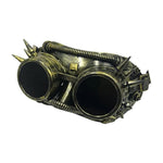 Masque Steampunk Homme - Soudeur - Vignette | Steampunk Store