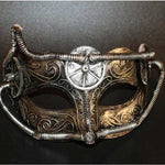 Masque Vénitien Steampunk - Vignette | Steampunk Store