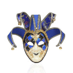 Masque Style Venise - Commedia dell'Arte - Vignette | Steampunk Store