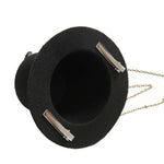 Mini Steampunk Top Hat - Vignette | Steampunk Store