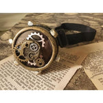 Accessoire Steampunk - Monocle - Vignette | Steampunk Store