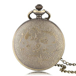 Anchor Pocket Watch - Innsmouth - Vignette | Steampunk Store