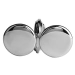 Montre a Gousset - Argentan Vintage - Vignette | Steampunk Store