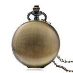 Pocket Watch - Fokker Dr1 - Vignette | Steampunk Store