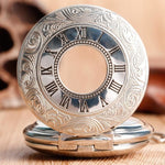 Pocket Watch - 3 Piece Suit - Vignette | Steampunk Store