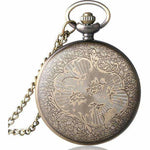 Montre a Gousset - Gothique Romantique - Vignette | Steampunk Store
