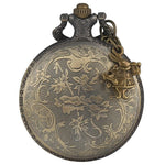 Rabbit Watch - Alice in Wonderland - Vignette | Steampunk Store